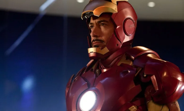 How to Watch Iron Man 2 Online Free?