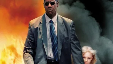 How to Watch Man on Fire (2004) Online Free