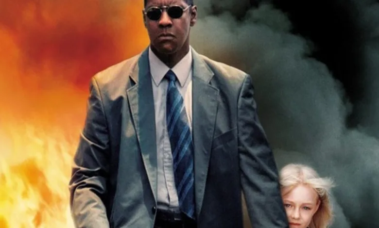 How to Watch Man on Fire (2004) Online Free