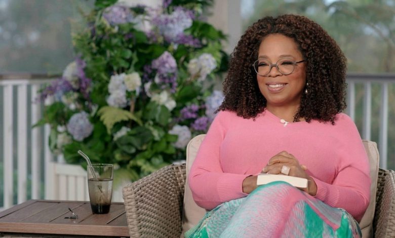 How to Watch Oprah’s Book Club Online Free