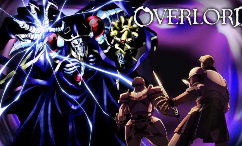 How to Watch Overlord (2015) Online Free