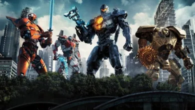 How to Watch Pacific Rim: Uprising Online Free