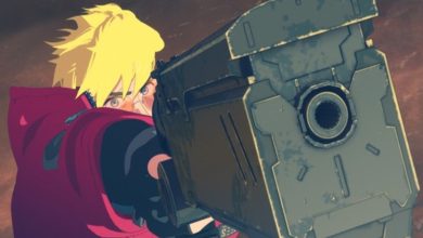 How to Watch TRIGUN STAMPEDE Online Free