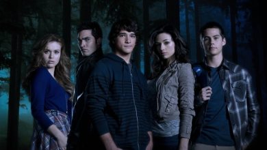 How to Watch Teen Wolf Online Free