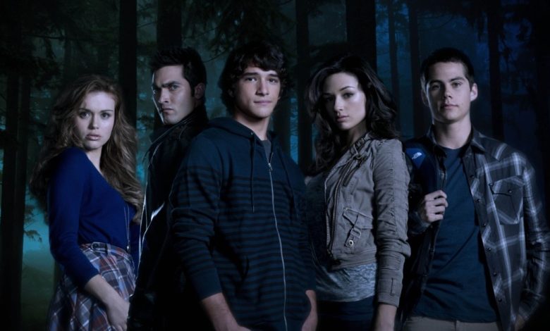 How to Watch Teen Wolf Online Free