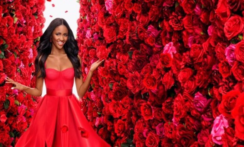 How to Watch The Bachelorette Season 21 Online Free