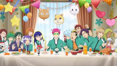 How to Watch The Disastrous Life of Saiki K. Online Free