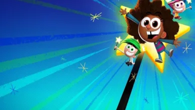 How to Watch The Fairly OddParents: A New Wish Online Free