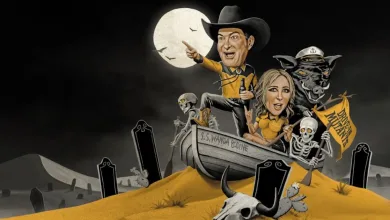 How to Watch The Last Drive-In with Joe Bob Briggs Season 6 Online Free