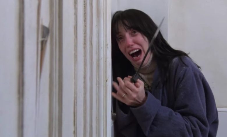 How to Watch The Shining (1980) Online Free