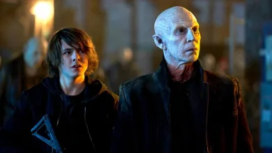 How to Watch The Strain Online Free