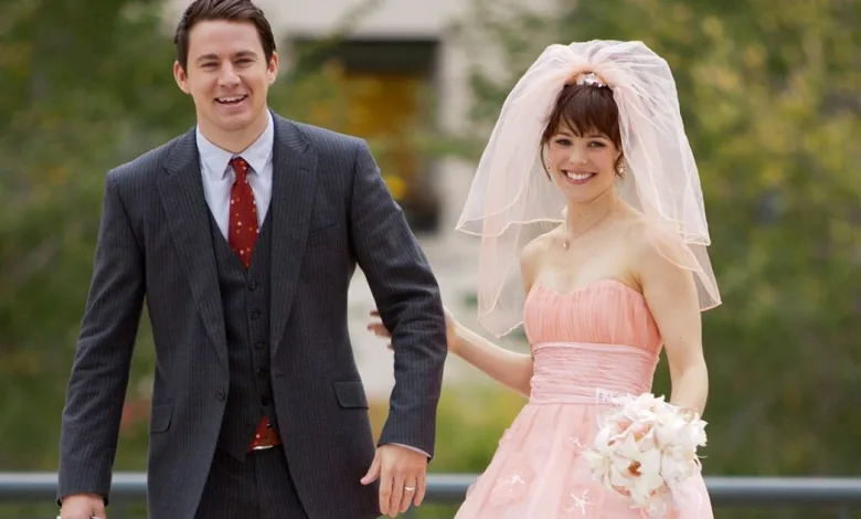 How to Watch The Vow (2012) Online Free