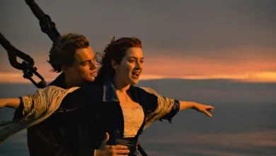 How to Watch Titanic Online Free?