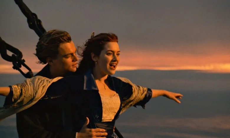 How to Watch Titanic Online Free?