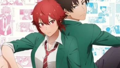 How to Watch Tomo-chan Is a Girl! Online Free