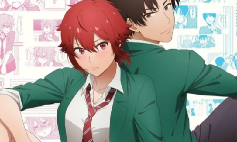 How to Watch Tomo-chan Is a Girl! Online Free