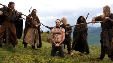 How to Watch Valhalla Rising Online Free