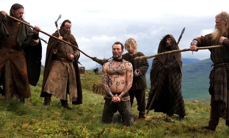 How to Watch Valhalla Rising Online Free