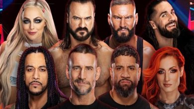 How to Watch WWE Raw (2024) Online Free