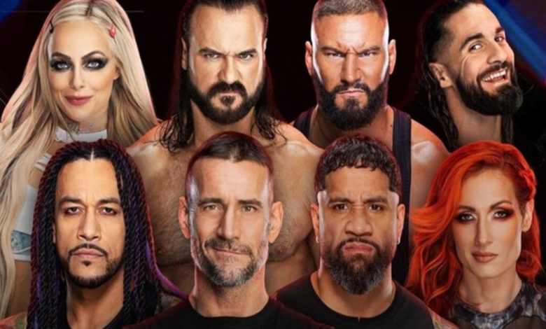 How to Watch WWE Raw (2024) Online Free