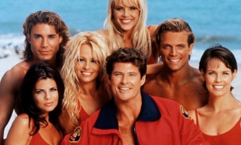 Hulu Announces Baywatch Docuseries, Release Date Revealed