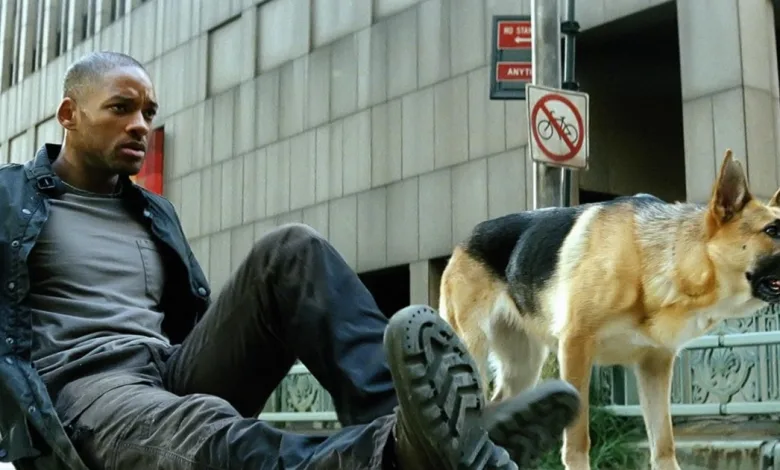 I Am Legend 2 Director: Steven Caple Jr. in Talks to Helm Sequel