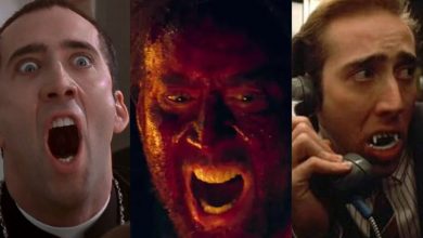 Iconic Roles: Best Unhinged Nicolas Cage Movies to Watch Before Longlegs