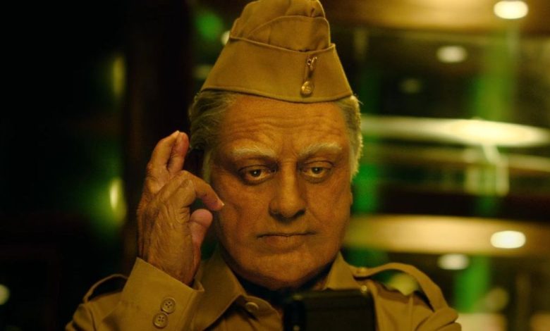 Indian 2 Advance Booking: How Many Tickets Kamal Haasan’s Movie Sold?