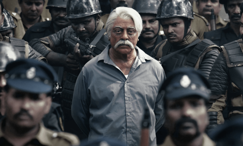 Indian 2 Box Office Collection Day 3: Kamal Haasan’s Movie Records Further Dip