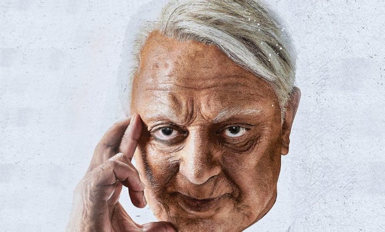 Indian 2 Ending Scene Reveals Indian 3 Release Date Window