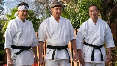 Is Cobra Kai Over? Does Season 6 Have Just 5 Episodes?