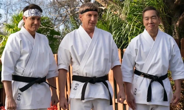 Is Cobra Kai Over? Does Season 6 Have Just 5 Episodes?