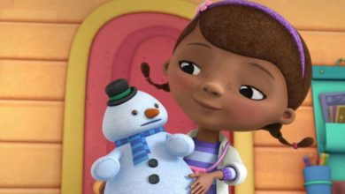 Is Doc McStuffins Season 5 the Last & Final One? Will There Be New Episodes?