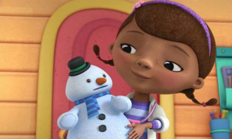 Is Doc McStuffins Season 5 the Last & Final One? Will There Be New Episodes?