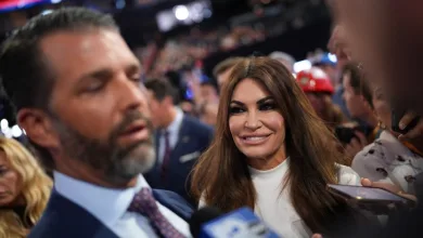 Is Donald Trump Jr. Dating Kimberly Guilfoyle? Relationship Explained