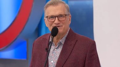 Is Drew Carey Leaving The Price Is Right?