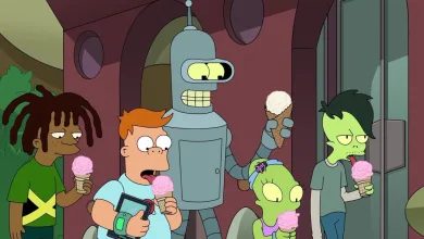 Is Futurama Canceled Again or Renewed After Season 12?