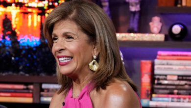 Is Hoda Kotb Married? Husband & Relationship History