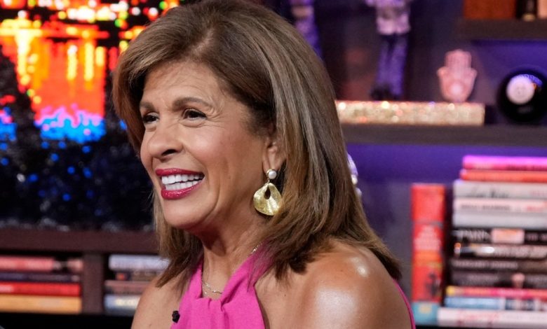 Is Hoda Kotb Married? Husband & Relationship History