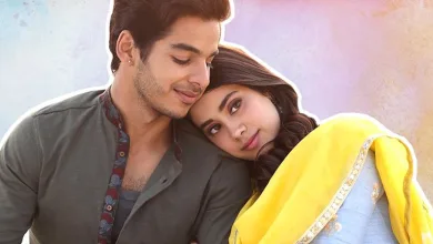 Is Janhvi Kapoor’s Upcoming Movie With Ishaan Khatter?