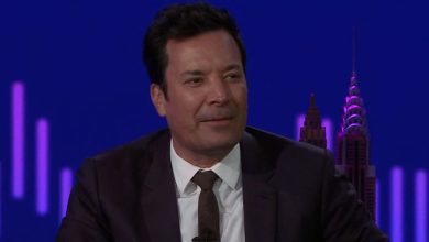 Is Jimmy Fallon Married and Does he Have Kids?