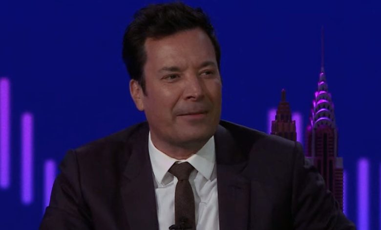 Is Jimmy Fallon Married and Does he Have Kids?