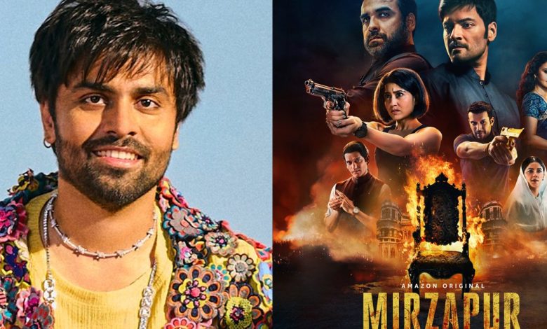 Is Jitendra Kumar in Mirzapur Season 3?