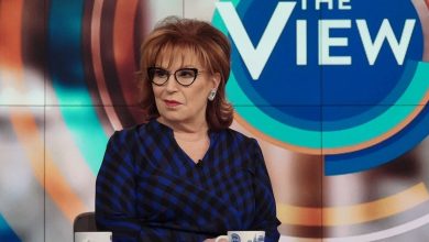 Is Joy Behar Still on The View or Did She Leave?