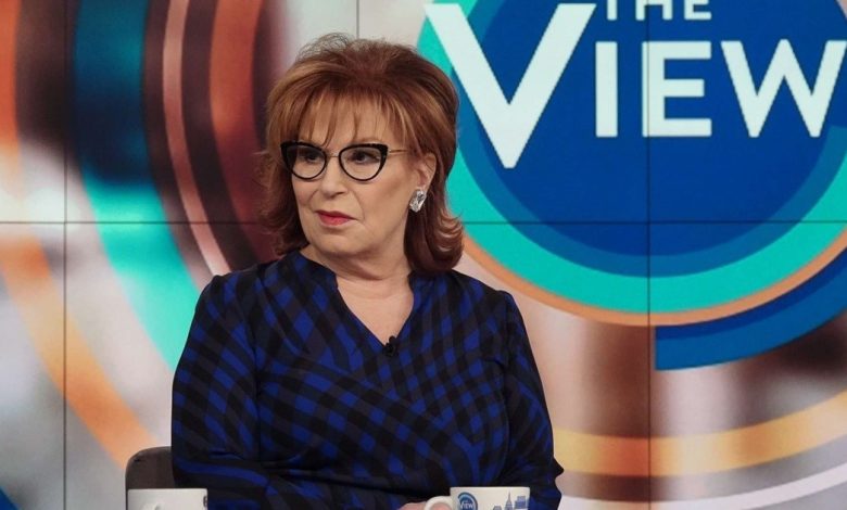 Is Joy Behar Still on The View or Did She Leave?