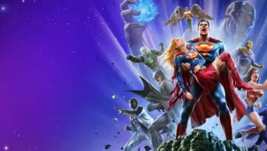 Is Justice League: Crisis on Infinite Earths Part 3 DC’s Last Tomorrowverse Movie?