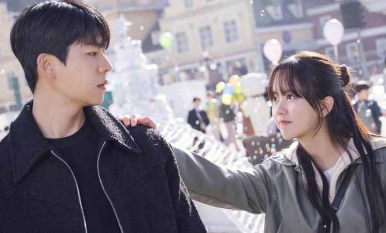 Is Kim So-Hyun’s Serendipity’s Embrace K-Drama Based on a Webtoon?