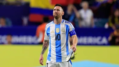 Is Lionel Messi Retiring? Rumors Explained