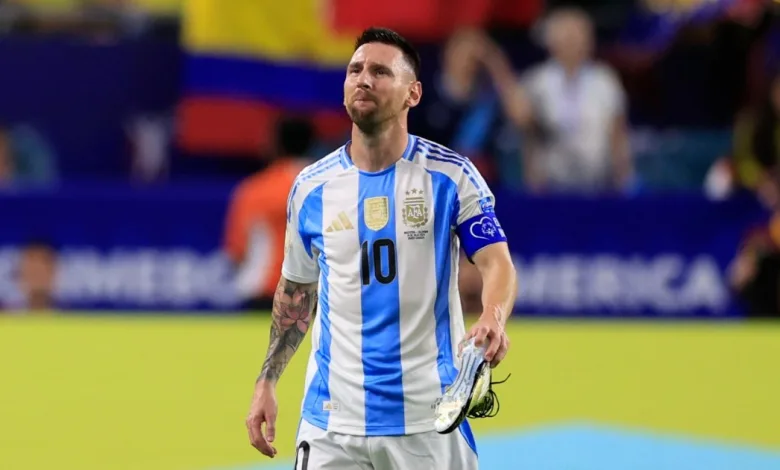 Is Lionel Messi Retiring? Rumors Explained