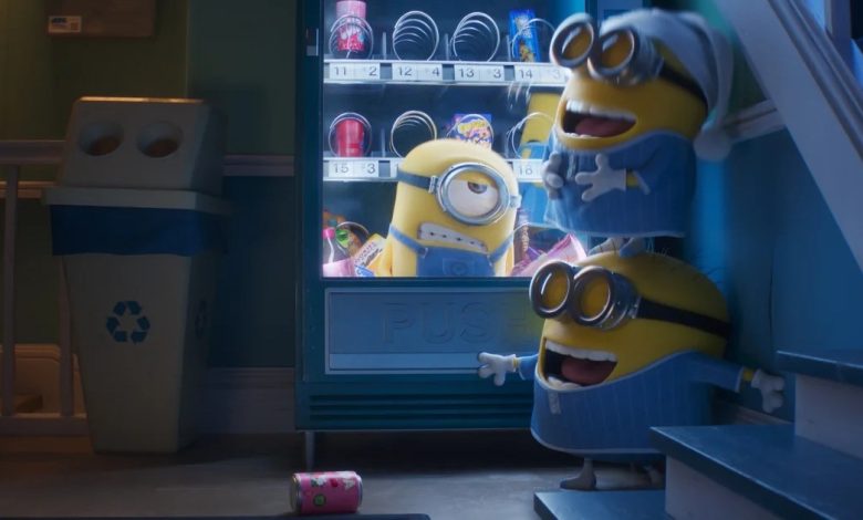 Is Minions 3 a Prequel or Sequel to Despicable Me 4? Will Mega Minions Return?